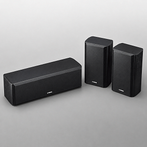 Aкустическая система Yamaha NS-P160 BLACK