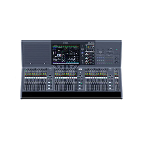 Микшерная консоль Yamaha RIVAGE CS-R3