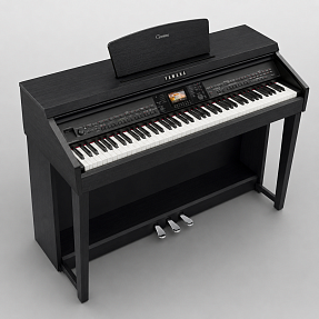 Цифровое пианино Yamaha CVP-701