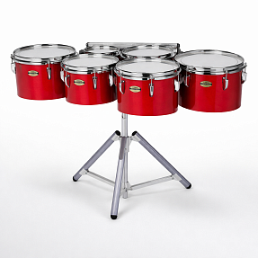 Маршевый том Yamaha ST8313 FESTIVE RED