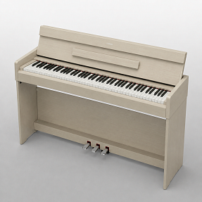 Цифровое пианино Yamaha YDP-S35WA