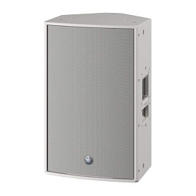 Активная акустическая система Yamaha DZR12W White