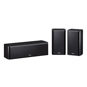 Aкустическая система Yamaha NS-P160 BLACK