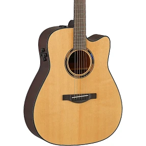 Электроакустическая гитара Yamaha TAG1 C TransAcoustic Natural