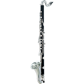 Бас-кларнет Yamaha YCL-221IIS