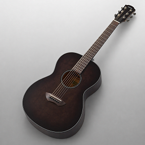Акустическая гитара Yamaha CSF1M TBL