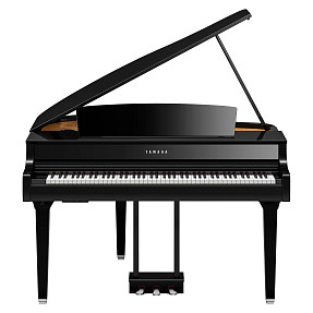 Цифровой рояль Yamaha CLP-895GP