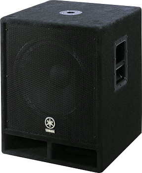 Пассивный сабвуфер Yamaha A15W