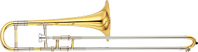 Альт-тромбон Yamaha YSL-871
