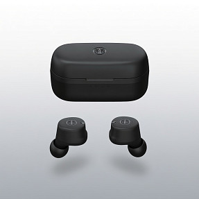 Беспроводные наушники Yamaha TW-E3C BLACK