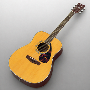 Акустическая гитара Yamaha F370 Natural