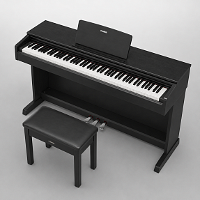 Цифровое пианино Yamaha YDP-143B