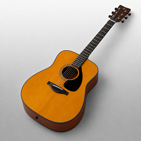 Электроакустическая гитара Yamaha FGX3