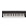 Цифровое пианино Yamaha P-121