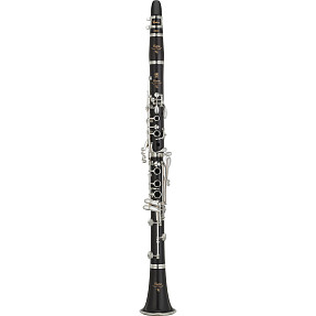 Кларнет Yamaha YCL-CSVR