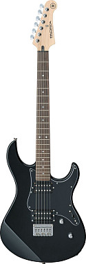 Электрогитара Yamaha Pacifica 120H BL