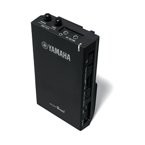 SILEN-система Yamaha STJ