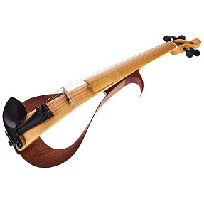 Электроскрипка Yamaha YEV-105PRO NBR