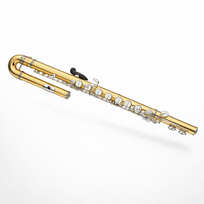 Флейта Yamaha YFL-B441