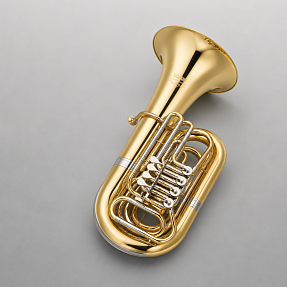 Туба Yamaha YBB-645G