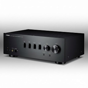 Интегральный усилитель Yamaha A-S701 BLACK