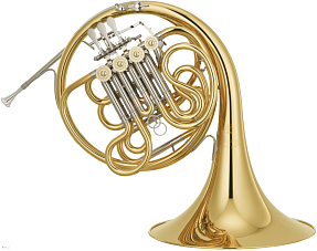 Валторна Yamaha YHR-871
