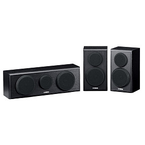 Aкустическая система Yamaha NS-P150 BLACK