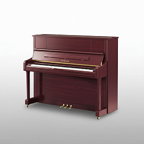 Акустическое пианино Yamaha U1J PM 