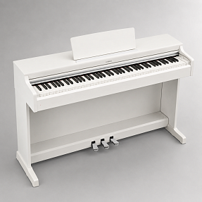 Цифровое пианино Yamaha YDP-164WH