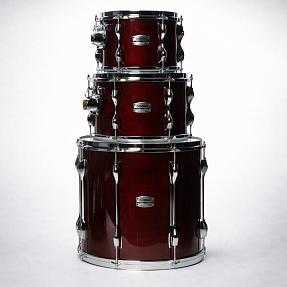 Комплект томов Yamaha RBP6F3 WLN