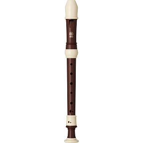 Блокфлейта Yamaha YRS-322B
