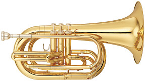 Маршевый баритон Yamaha YBH-301M