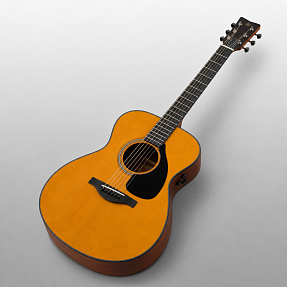 Электроакустическая гитара Yamaha FSX3