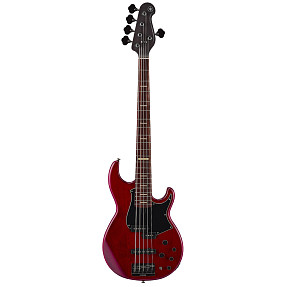 Бас-гитара Yamaha BB735A Fire Red