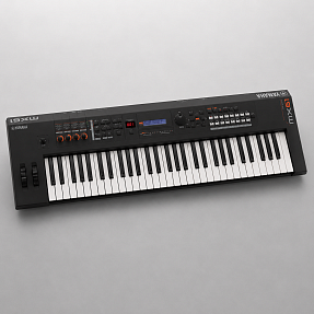 Синтезатор Yamaha MX61