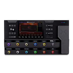 Гитарный процессор LINE6 HELIX STADIUM XL FLOOR