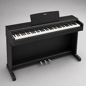 Цифровое пианино Yamaha YDP-144B