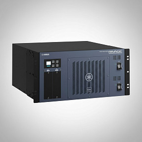 Процессор Yamaha Rivage DSP-RX-EX