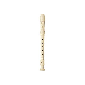 Блок-флейта альт Yamaha YRA-28BIII