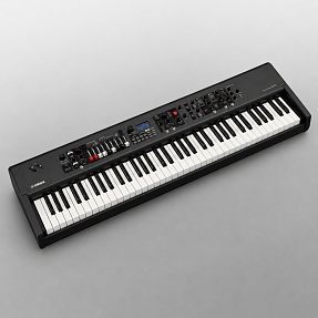 Сценическое цифровое пианино Yamaha YC61