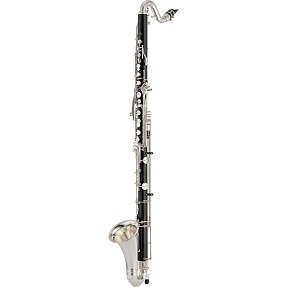 Бас-кларнет Yamaha YCL-622II