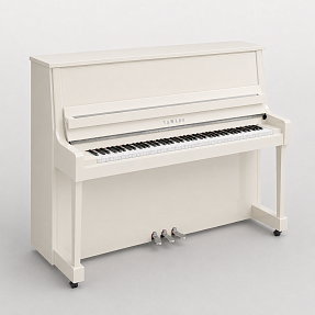 Акустическое пианино Yamaha B30 PWHC