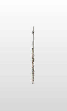 Флейта Yamaha YFL-587HCT