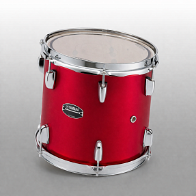 Маршевый барабан Yamaha MT4012 FESTIVE RED