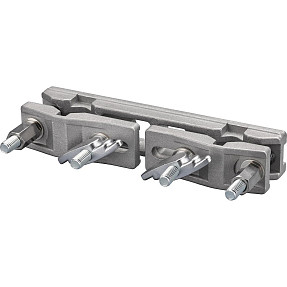 Переходник для стойки под тарелку Yamaha CSAT924A