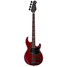 Бас-гитара Yamaha BB734A Fire Red