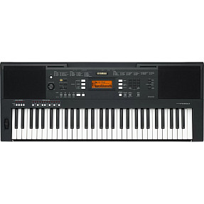 Синтезатор Yamaha PSR-A350