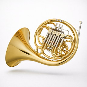 Валторна Yamaha YHR-871D