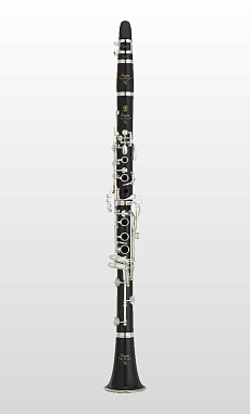 Кларнет Yamaha YCL-SEVR AE