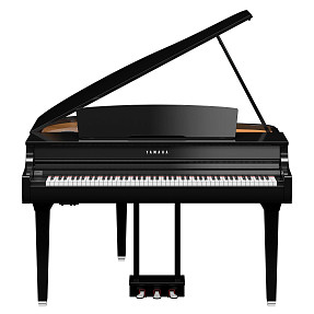 Цифровой рояль Yamaha CSP-295GP